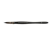 Pennello Unico Infinito N.8 - Serie 850 - BOMBASINO VAIO con Legatura B&B