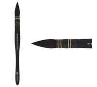 850 Pennello Unico Infinito N.8 Serie BOMBASINO VAIO con Legatura B&B