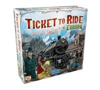 8500 Asmodee - Ticket To Ride - Europa