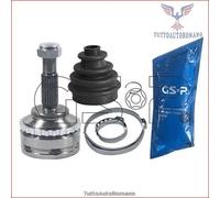 850004 Kit giunto omocinetico Gsp Anteriore Dx Destro per RENAULT CLIO