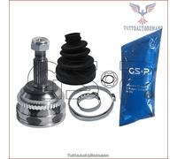 850005 Kit giunto omocinetico Gsp Anteriore per RENAULT LAGUNA