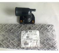 850022-COPERCHIO TERMOSTATO ORIGINALE PIAGGIO QUARGO 500/750