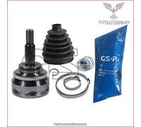850058 Kit giunto omocinetico Gsp Anteriore per RENAULT SCENIC MEGANE
