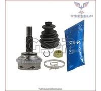 850066 Kit giunto omocinetico Gsp Anteriore Dx Destro per RENAULT MEGANE CLIO