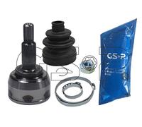 850093 GSP Kit giunti, Semiasse per RENAULT