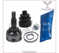 850093 Kit giunto omocinetico Gsp Anteriore per RENAULT SCENIC