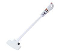 8500pa Potente Aspirapolvere di Aspirazione con Aspirazione con Tazza di Polvere da 600 Ml, Efficiente Pulizia del Pavimento in Casa 120 W (WHITE)