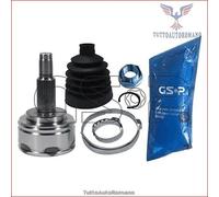 850132 Kit giunto omocinetico Gsp Anteriore Sx Sinistro per RENAULT MASTER