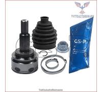 850136 Kit giunto omocinetico Gsp Anteriore per MERCEDES CITAN 112 111 109 108
