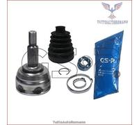 850148 Kit giunto omocinetico Gsp Anteriore Dx Destro per DACIA DUSTER RENAULT