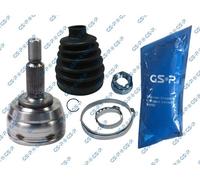 850157 GSP Kit giunti, Semiasse per DACIA,NISSAN,RENAULT