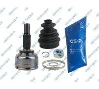 850173 GSP Kit giunti, Semiasse per DACIA,RENAULT