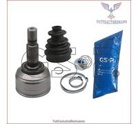 850173 Kit giunto omocinetico Gsp Anteriore per DACIA SANDERO LOGAN
