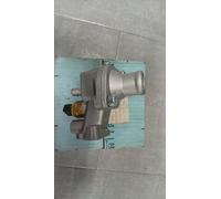 850208-TERMOSTATO COMPLETO ORIGINALE PIAGGIO AL DIESEL 500/PK 500 DIESEL