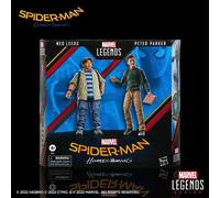 85030 ML HOMECOMING NED & PETER 2PACK AF
