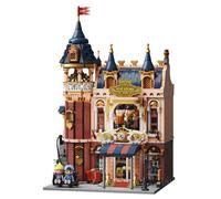 85031 PANTASY set di mattoncini collezione Edifici: Il Negozio di Giocattoli