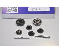 85036 Kit Satelliti Differenziali Conici 8pz WRX 1/8