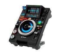 85037 PANTASY set di mattoncini collezione Retrò: Console DJ