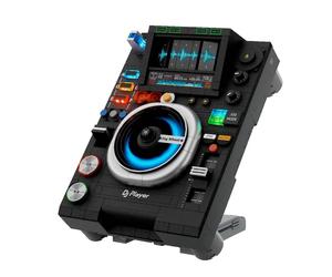 85037 PANTASY set di mattoncini collezione Retrò: Console DJ