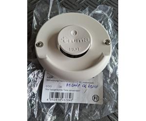 85038 DISCO CAMINO PER SCARICO IMPIANTI DI RISCAL. TRUMA & ALDE CARAVAN & CAMPER