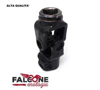 85040 GIUNTO CARDANICO ESTERNO ADATTABILE BY-PY CATEGORIA 6, 30.2x92 TOP