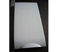 Coperchio per Camino Boiler Truma da Luglio 2006 70122-01 Camper bianco