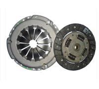 850514 KIT FRIZIONE COMPLETA PER QUARGO DIESEL 750 2006 ORIGINALE