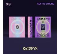 8506732 Audio Cd Katseye - Sis (Soft Is Strong)