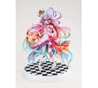 85089 NO GAME NO LIFE SHIRO DRESS VER STATUE