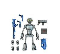 Neca TMNT Mirage Comics Fugitoid Figura 14 cm