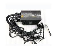 850G Per Evga SuperNOVA 850W 80 PLUS GOLD Modulo completo Alimentatore minerario Supporto 850W Supporto doppia CPU 3 carte