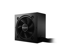 850W Be Quiet! Potenza del sistema 10