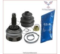 851007 Kit giunto omocinetico Gsp Anteriore per MG ROVER 200 25