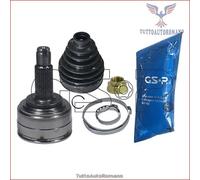 851018 Kit giunto omocinetico Gsp Anteriore per ROVER 400
