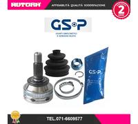 851020 Kit giunto Semiasse adatto a Land Rover Freelander (MARCA GSP)..