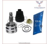 851029 Kit giunto omocinetico Gsp Anteriore per SUZUKI GRAND