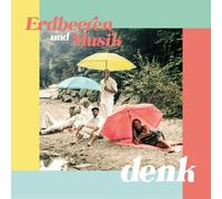 8511070 Audio Cd Denk - Erdbeeren Und Musik