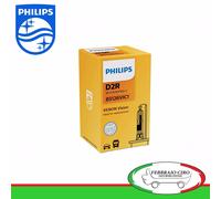 85126VIC1 - Lampada Philips Headlighting Lamp Xenon Vision D2R 85V 35W P32d-3