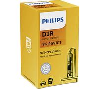 85126VIC1 PHILIPS Lampadina, Faro di profondità per ,AUDI,BMW MOTORCYCLES,CITROË
