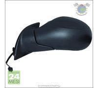 Specchio Retrovisore Citroen C3 2002-2009 Elettrico Sinistro