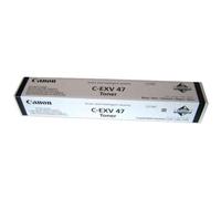 8516B002 CANON C-EXV47 CARTUCCIA DEL TONER NERO