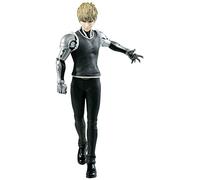 BANPRESTO One Punch Man Statue, Idea Regalo, Personaggio, Multicolore, 85177