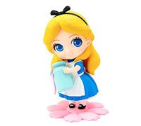 85182 - Disney - Q POSKET SWEETINY - Alice (Normal Color Ver.) - Figure 10CM