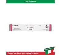 8518B002 Canon imageRunner ADVANCE C250iF Cartuccia del Toner Magenta