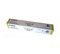 8519B002 CANON C-EXV47 CARTUCCIA DEL TONER GIALLO