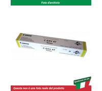 8519B002 Canon imageRunner ADVANCE C250iF Cartuccia del Toner Giallo