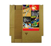 852 giochi in 1 compatibili con Game Console Gold