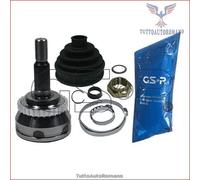 852008 Kit giunto omocinetico Gsp Anteriore per SAAB 9-5