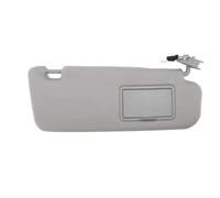852013K010QD Per Hyundai Per Sonata 2006 2007 2008 1 Pz LR Car Side Sunvisor Sunvisor Assy Grigio Visiera Aletta Parasole(Right)