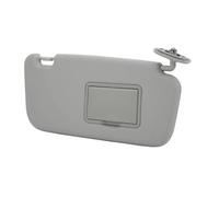 852101C200 852201C200 Per Hyundai Per Getz Per Click 02-12 Accessori Per Auto Interni Auto Parasole Grigio Sinistro/destro Ricambio Aletta Parasole(Right)
